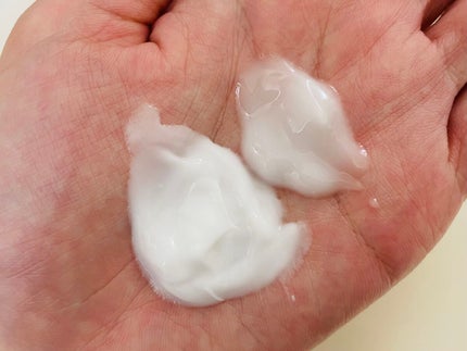 ジョンソンボディケア ミネラルジェリー ローション/ジョンソンボディケア/ボディローションを使ったクチコミ(2枚目)