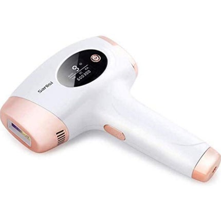 光脱毛器 VIO/Sarlisi/家庭用脱毛器を使ったクチコミ(1枚目)