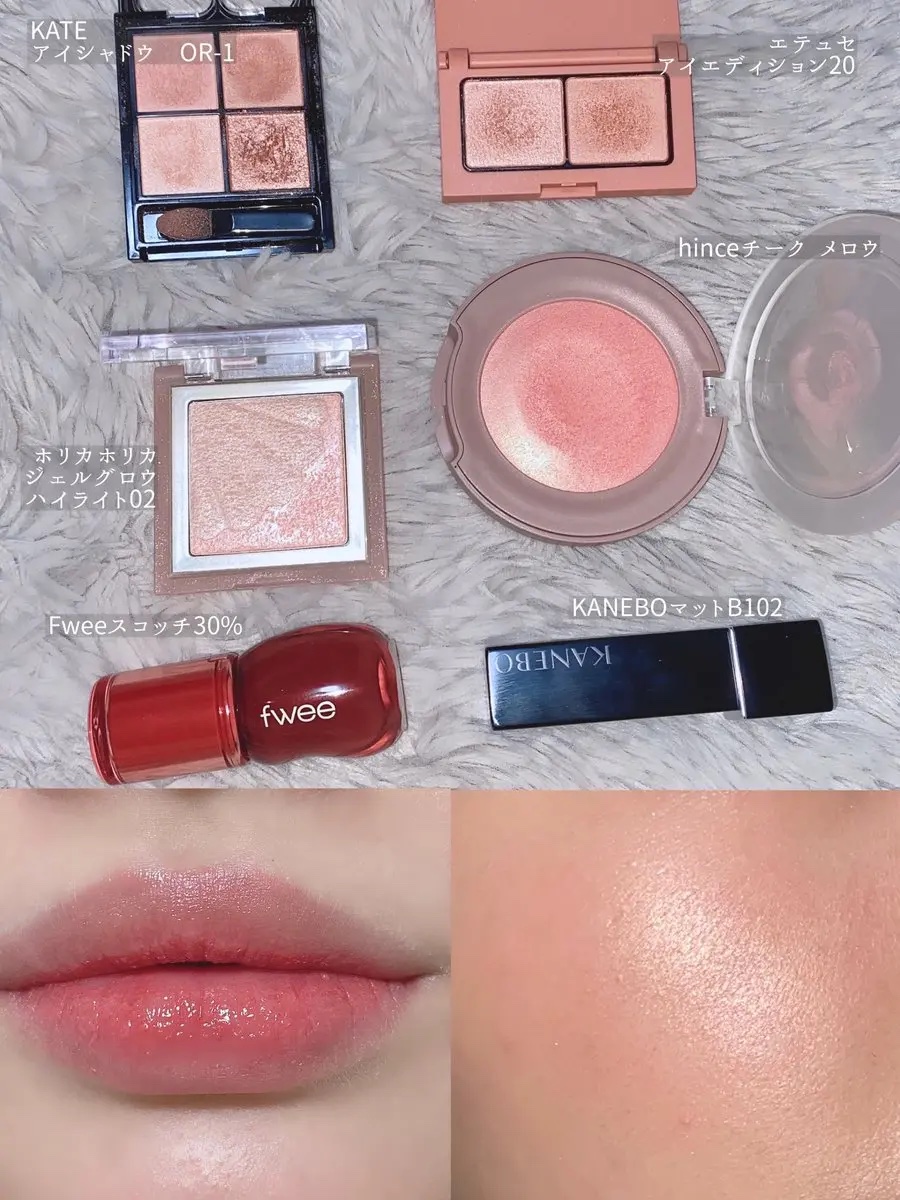 シェルグロウハイライター/HOLIKA HOLIKA/パウダーハイライトを使ったクチコミ（2枚目）