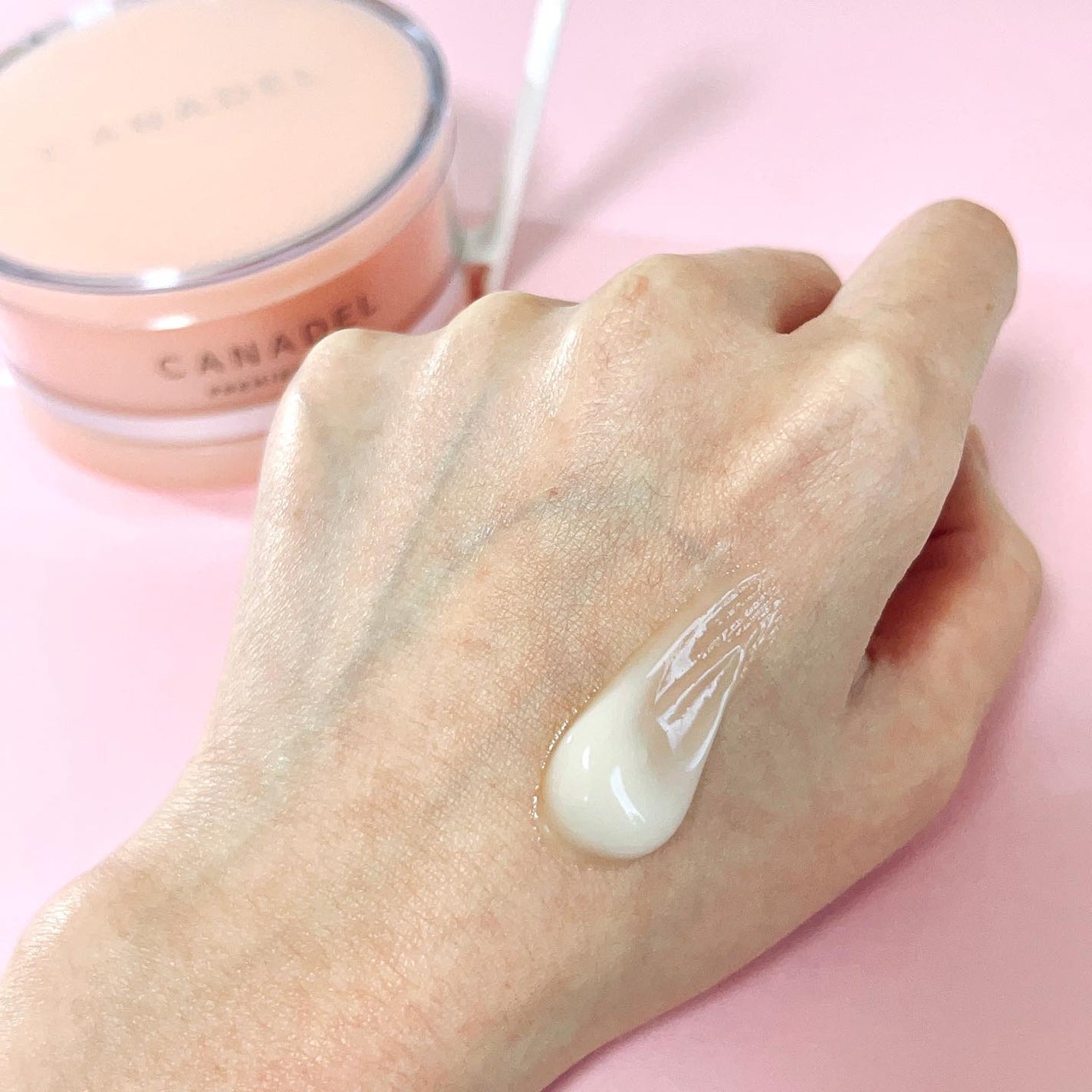 プレミアリフト オールインワン/CANADEL/オールインワン化粧品を使ったクチコミ(2枚目)