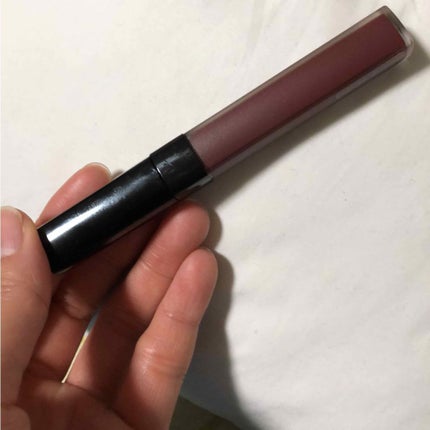 ルージュ ココ リップ ブラッシュ/CHANEL/口紅を使ったクチコミ(1枚目)