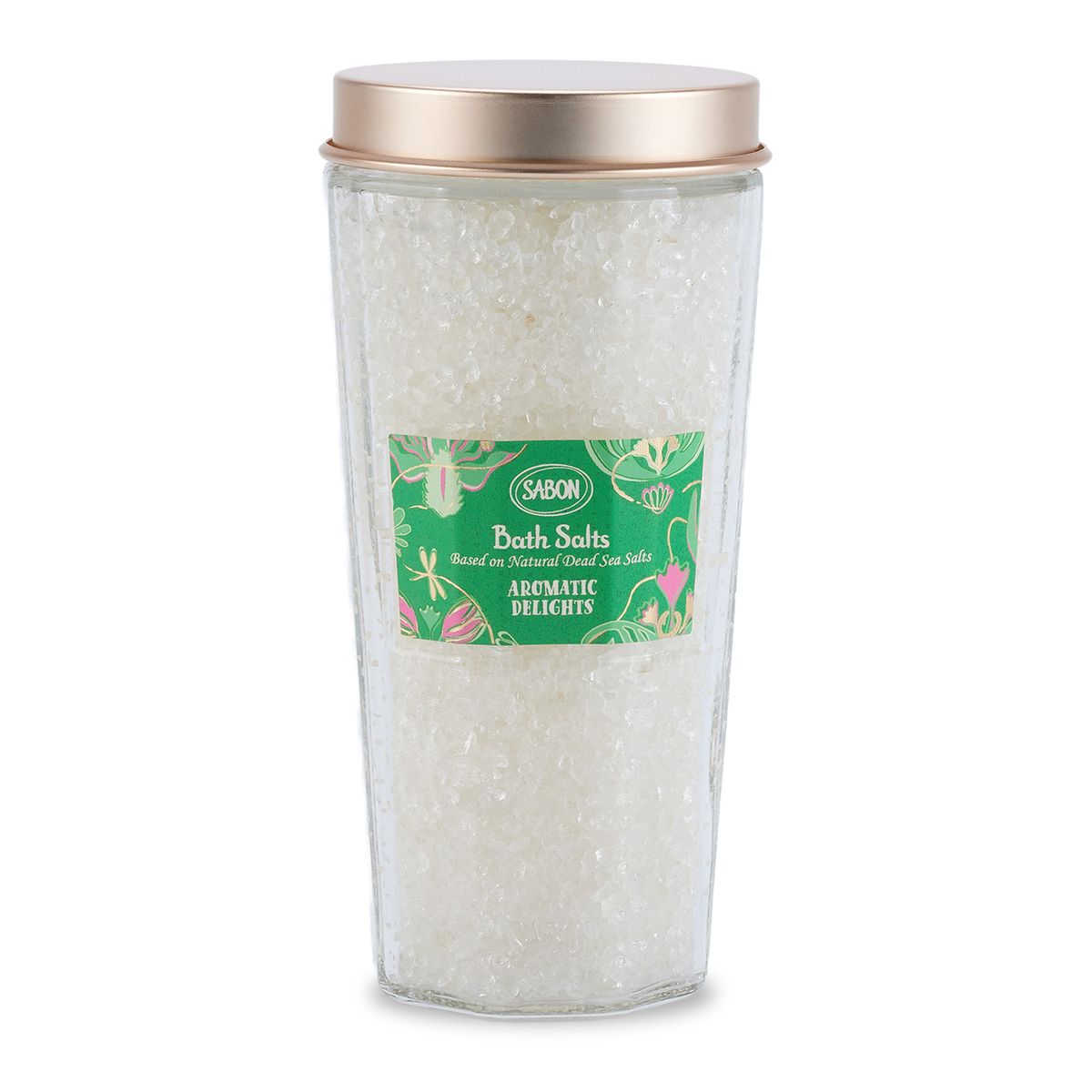 SABON バスソルト アロマティック・ディライト