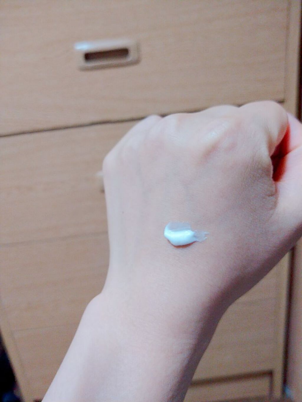 A’pieu アピュー ジューシーパン ハンドクリームのクチコミ「アピュー 

ジューシーパン ハンドクリーム 

 水蜜桃 

シアバター

皮膚の温度と同様.....」（2枚目）