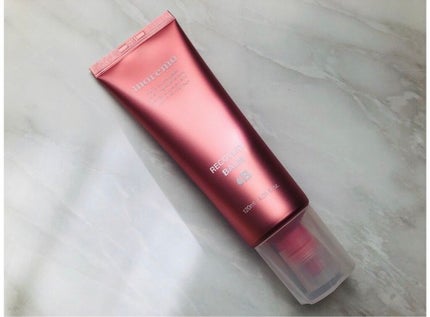 プロテインバーム B/moremo/アウトバストリートメントを使ったクチコミ(3枚目)