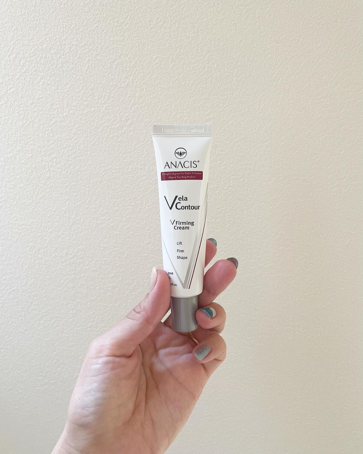 misato | VoCEアンバサダー on LIPS 「最近使っているアイケアアイテム【ANACISフォーミングクリー..」(1枚目)