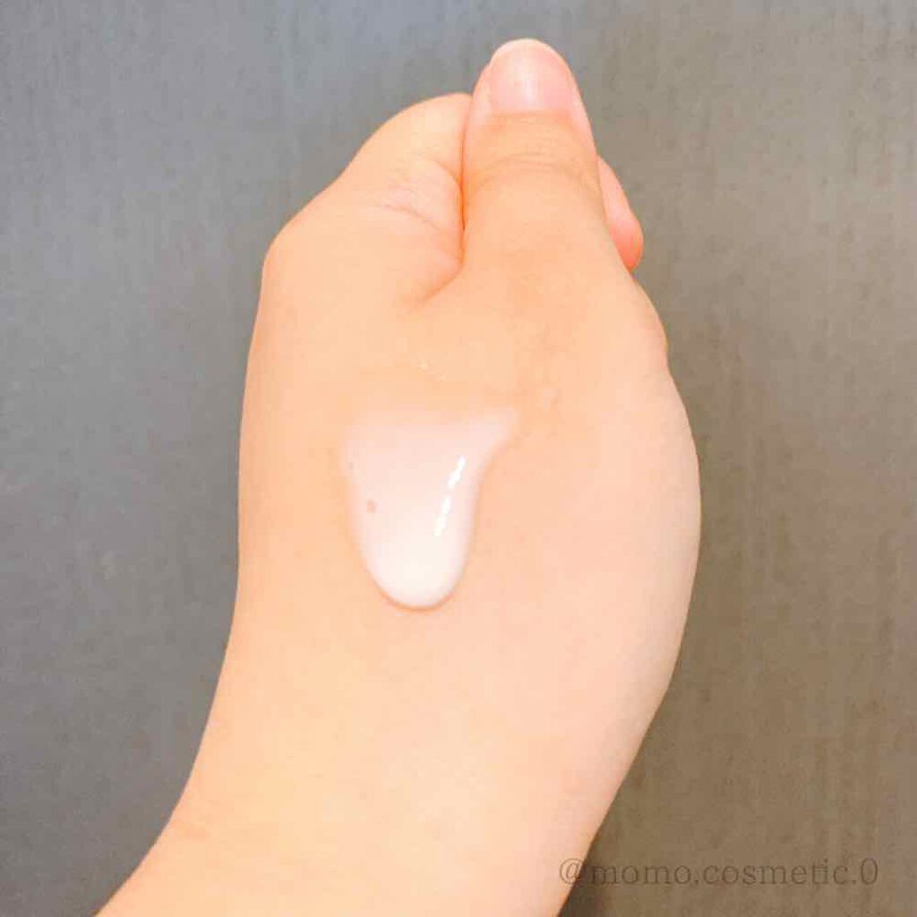 ナノショットブースター/バリアリペア/ブースター・導入液を使ったクチコミ（3枚目）