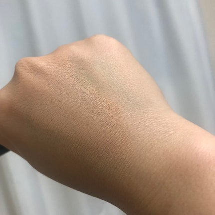 カバーパーフェクション チップコンシーラー/the SAEM/リキッドコンシーラーを使ったクチコミ(3枚目)