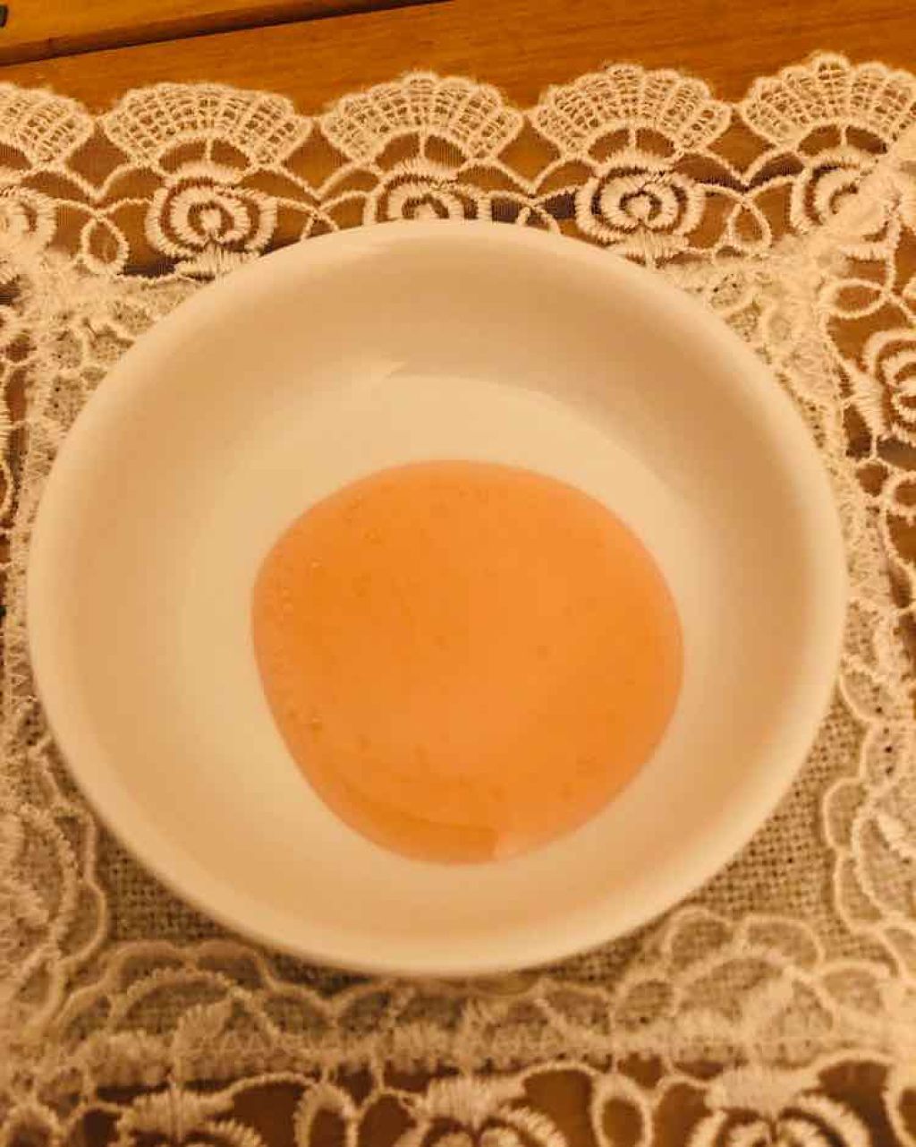 ヘアエッセンスオイル/VALANROSE/ヘアオイルを使ったクチコミ（2枚目）