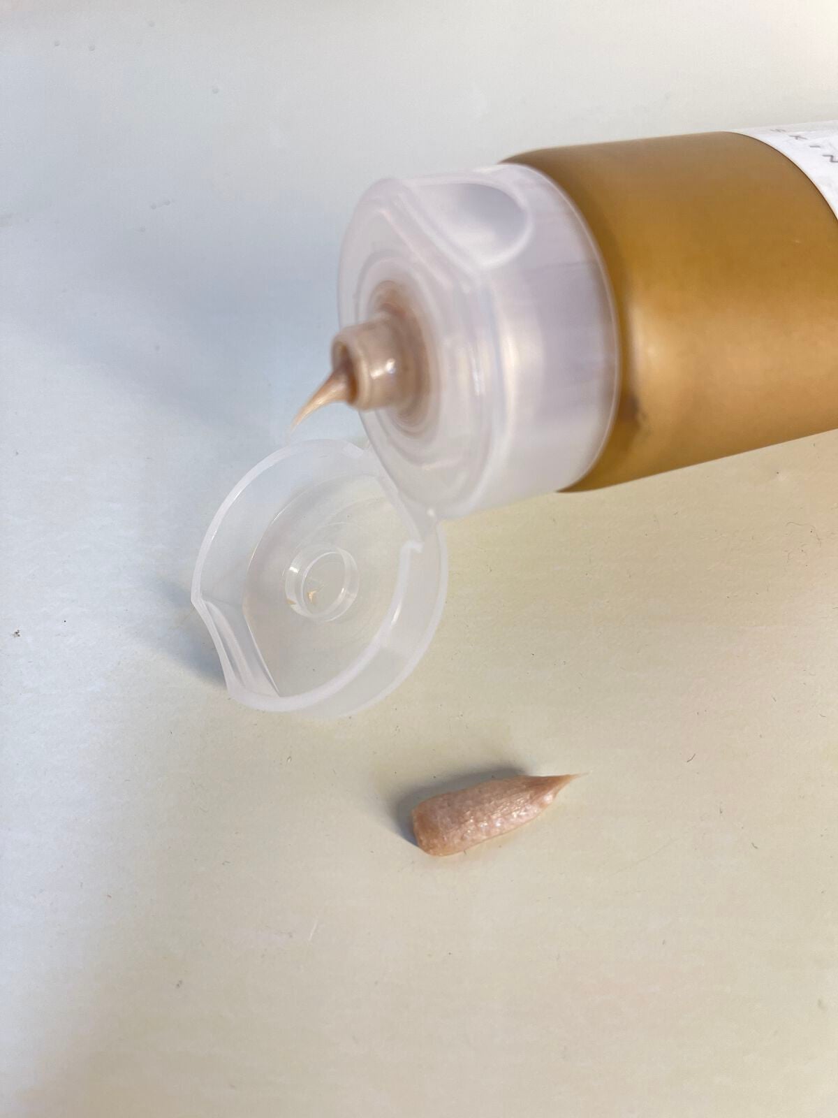 センテラ アンプルフォーム/SKIN1004/洗顔フォームを使ったクチコミ(2枚目)