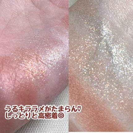 プロ アイパレット ミニ/CLIO/アイシャドウパレットを使ったクチコミ(6枚目)