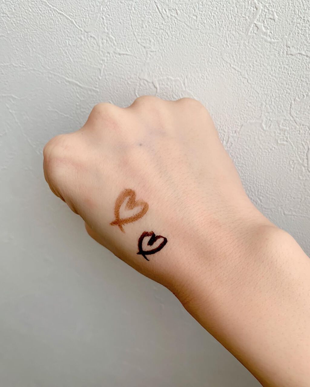 ラブ・ライナー リキッドアイライナーR3/ラブ・ライナー/リキッドアイライナーを使ったクチコミ(2枚目)