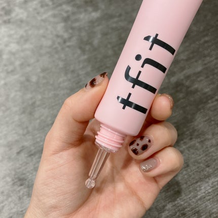 デリケートシルクベールアートプライマー/TFIT/化粧下地を使ったクチコミ(1枚目)