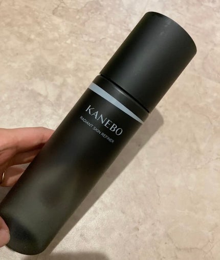 ラディアント スキン リファイナー/KANEBO/化粧水を使ったクチコミ(1枚目)