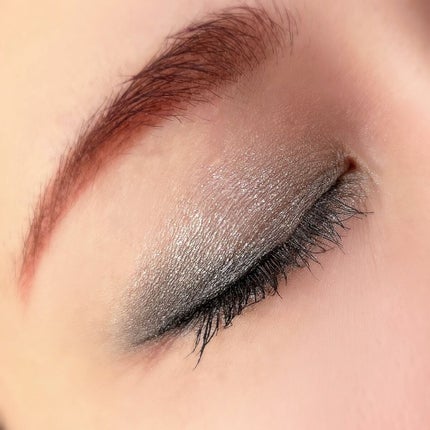 ハイパーシャープ ライナー R/MAYBELLINE NEW YORK/リキッドアイライナーを使ったクチコミ(9枚目)