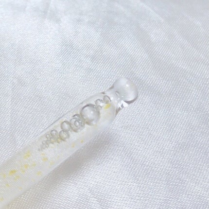 ビタC グリーンティーエンザイム ブライト セラム/innisfree/美容液を使ったクチコミ(5枚目)