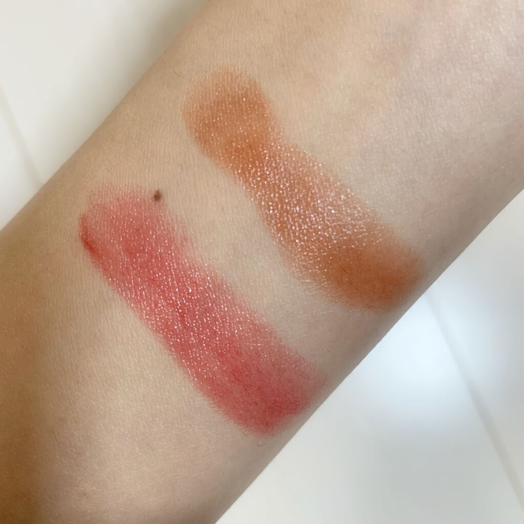 ケイト リップモンスター/KATE/口紅を使ったクチコミ(4枚目)