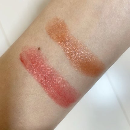 ケイト リップモンスター/KATE/口紅を使ったクチコミ(4枚目)