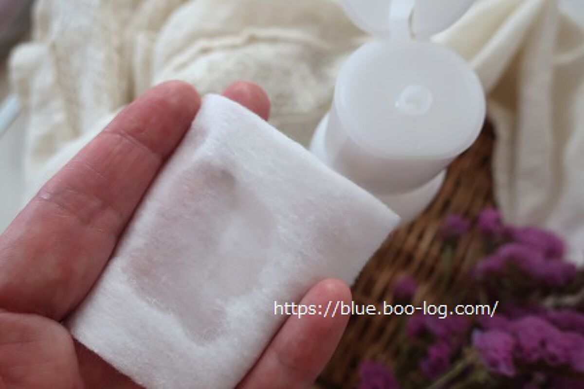 化粧水 ＮＣ/なめらか本舗/化粧水を使ったクチコミ（2枚目）