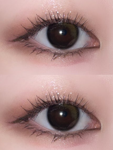 「密着アイライナー」極細クリームペンシル/デジャヴュ/ペンシルアイライナーを使ったクチコミ(2枚目)