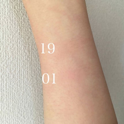 ナチュラル チークN/CEZANNE/パウダーチークを使ったクチコミ(3枚目)