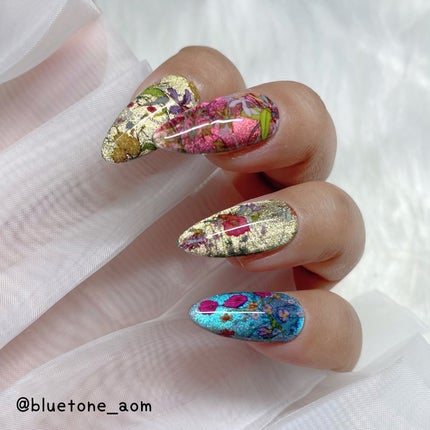 マグジェル/lem./マニキュアを使ったクチコミ(6枚目)