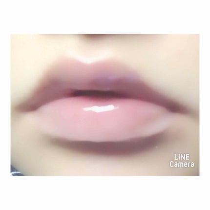 リップエッセンス/無印良品/リップケアを使ったクチコミ(4枚目)