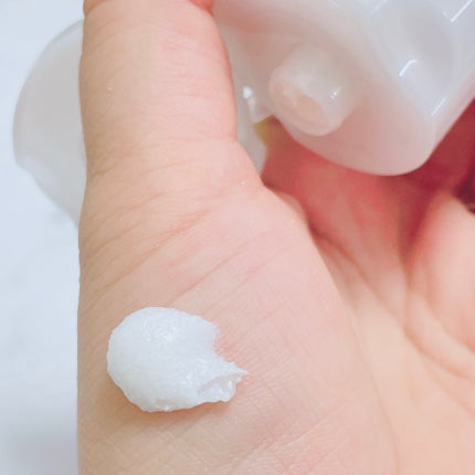 フェイススクラブ /HAP+R/スクラブ・ゴマージュを使ったクチコミ(3枚目)