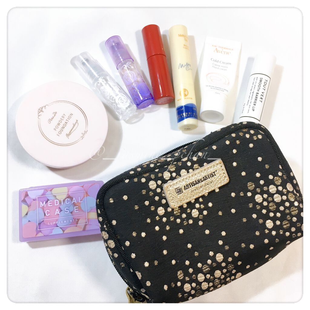 メルティクリームリップ/メンソレータム/リップクリームを使ったクチコミ（1枚目）