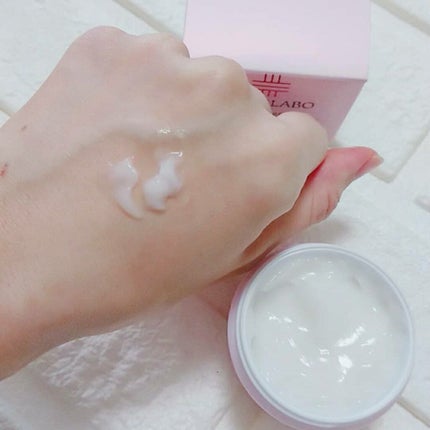 薬用アクアコラーゲンゲル スーパーセンシティブEX/ドクターシーラボⓇ/オールインワン化粧品を使ったクチコミ(4枚目)