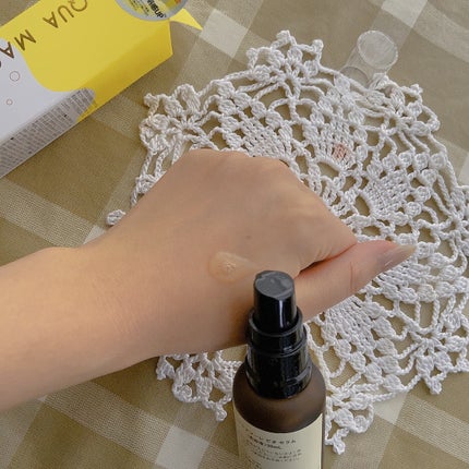 ビタセラム/AQUA MARE/美容液を使ったクチコミ(2枚目)