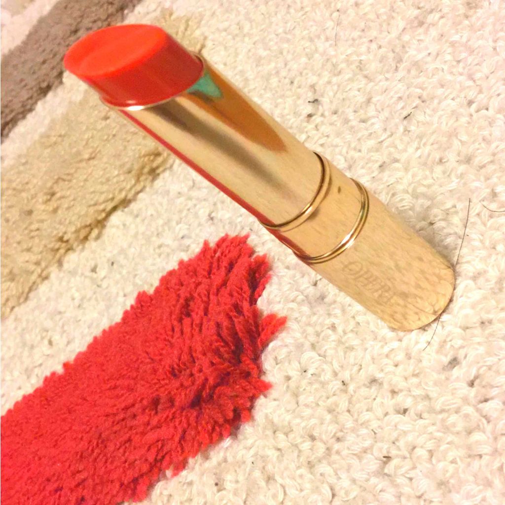 オペラ リップティント N/OPERA/リップティントを使ったクチコミ（1枚目）