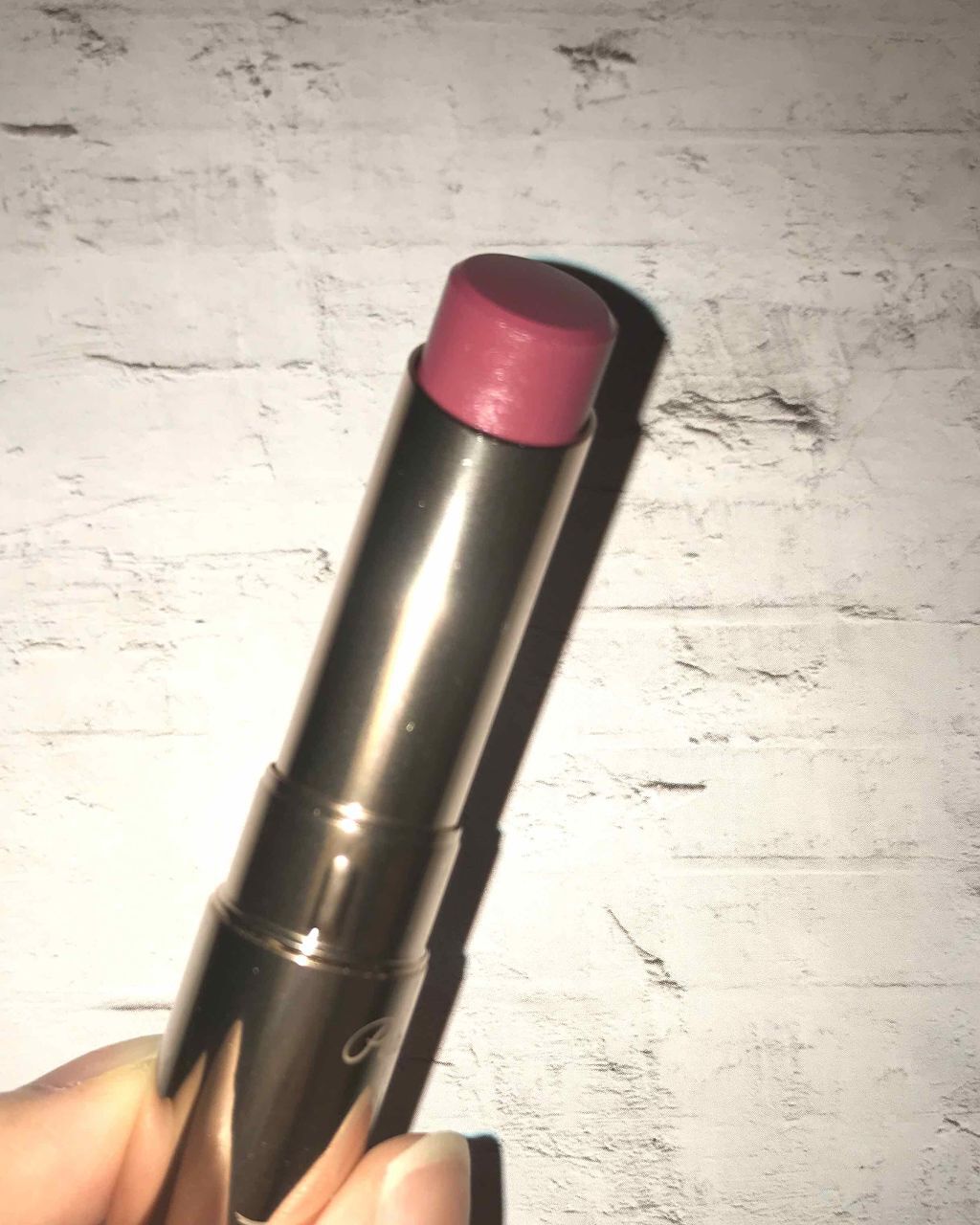 エッセンスルージュS/パラドゥ/口紅を使ったクチコミ(1枚目)