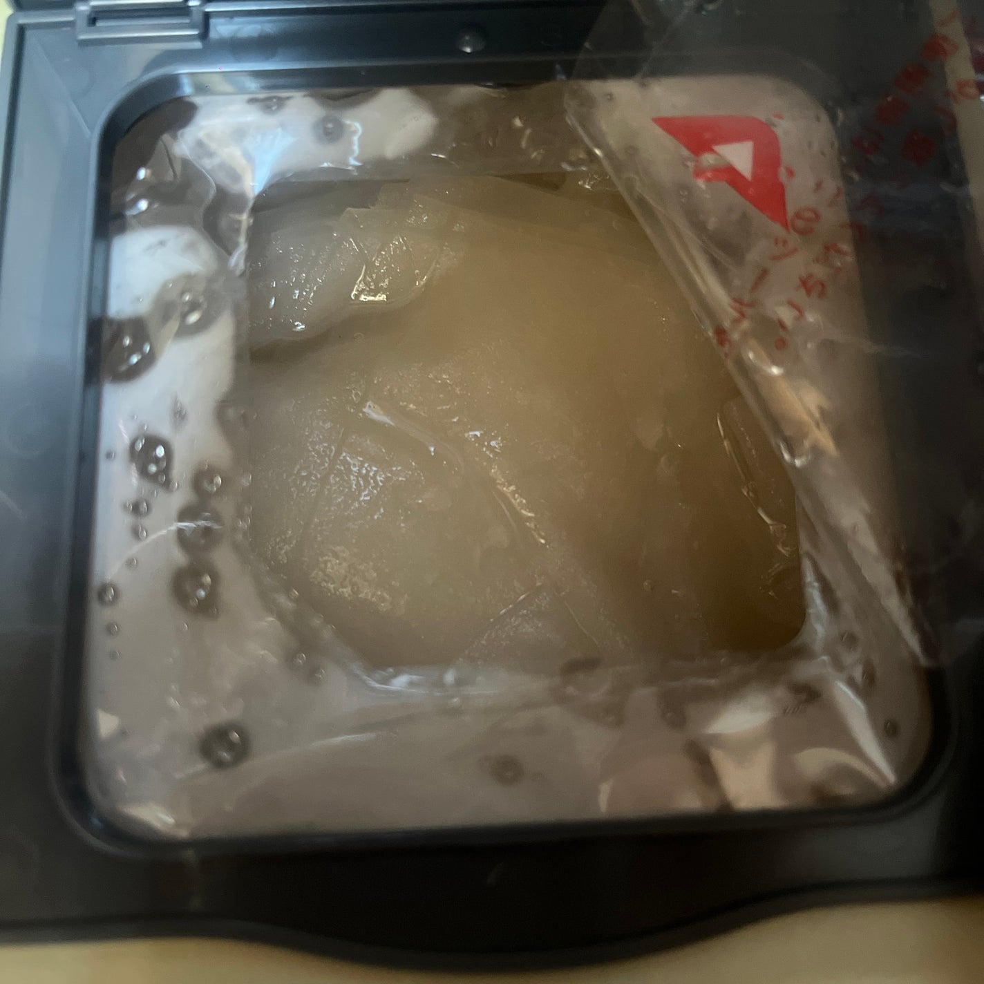 ザ・ダーマ ベストVC100プラスレチノール/クオリティファースト/シートマスク・パックを使ったクチコミ(4枚目)