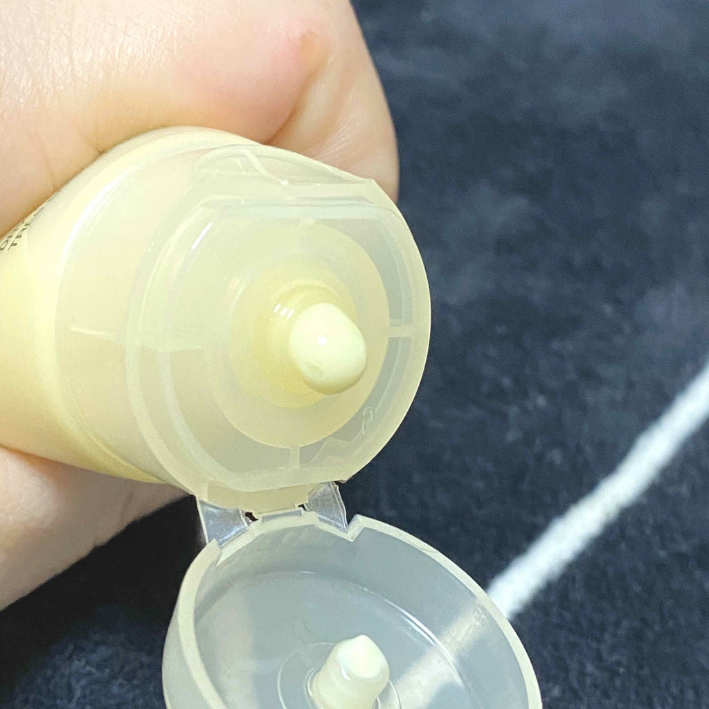 ドラマティカリーディファレント モイスチャライジング ローション プラス/CLINIQUE/乳液を使ったクチコミ(3枚目)