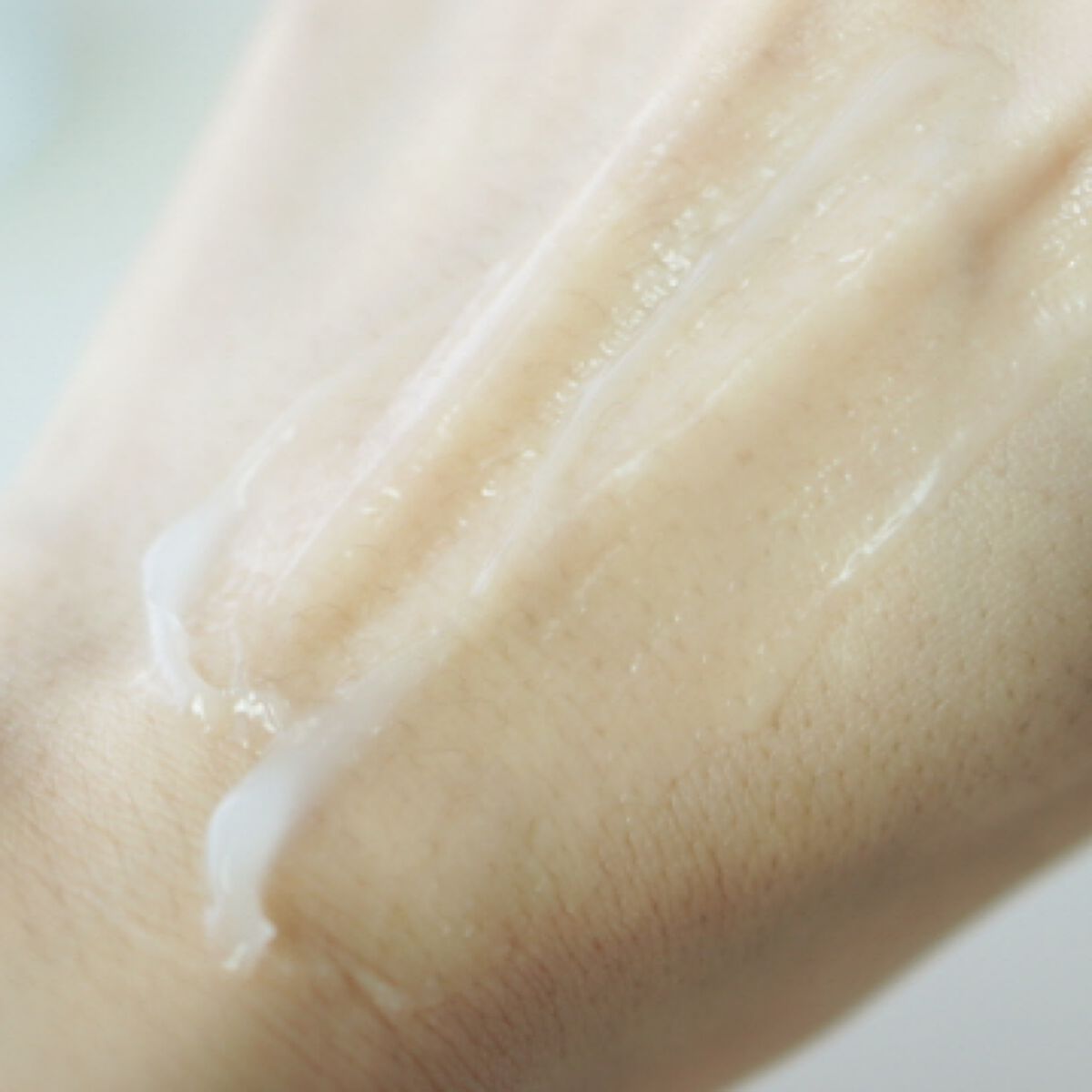 ダイブインスージングクリーム/Torriden/フェイスクリームを使ったクチコミ（2枚目）