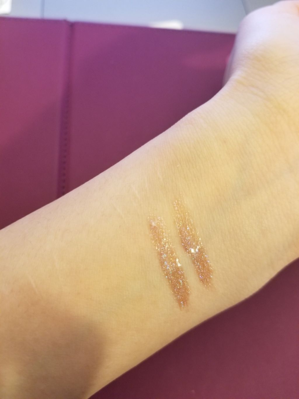 【旧】スルシィル プードル/Dior/アイブロウペンシルを使ったクチコミ（3枚目）