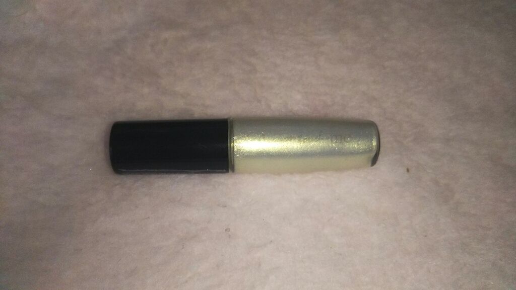 クレヨンタッチミー オーロラマルチグロス/crayontouch-me/リップグロスを使ったクチコミ(1枚目)