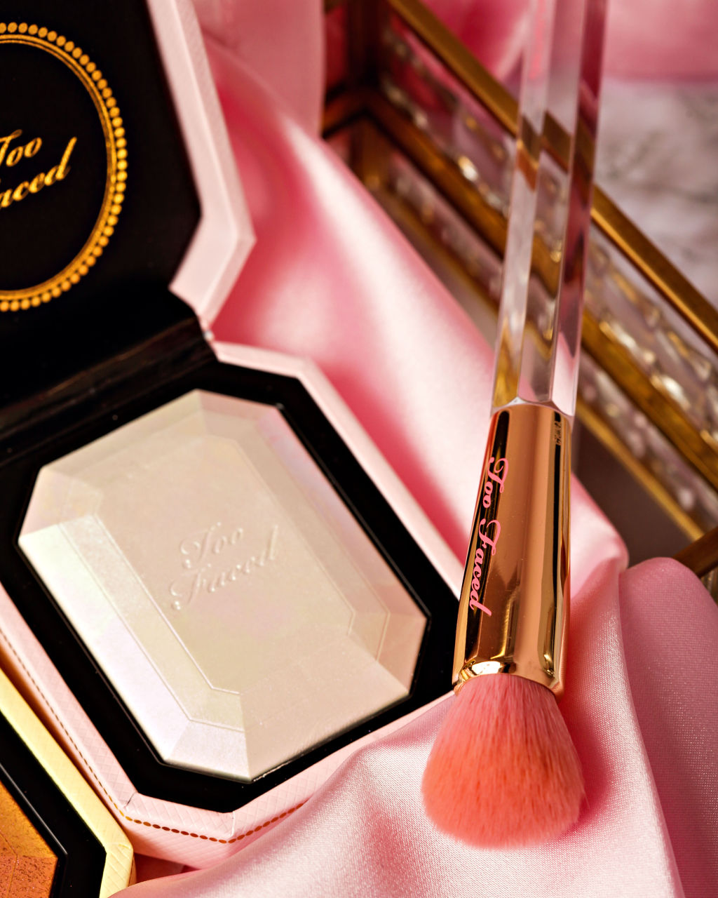 ファン待望♡今秋に日本上陸する海外ブランド「Too Faced」のハイ