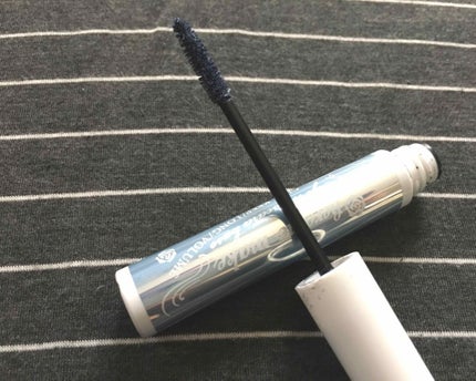 カールキープ マスカラベース/ヒロインメイク/マスカラ下地を使ったクチコミ(2枚目)