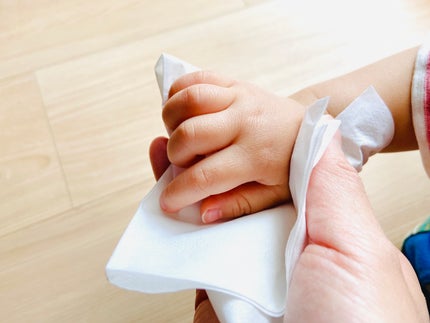 フェイシャルタオル むふふ/eminas/その他スキンケアグッズを使ったクチコミ(8枚目)