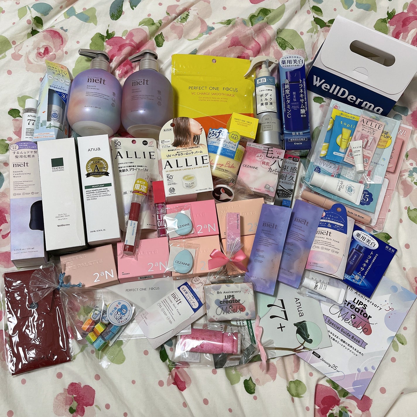 らむ on LIPS 「LipsCreatorMeetUpに参加させていただきました!..」(10枚目)