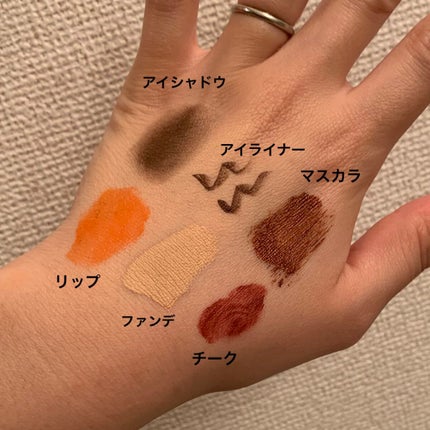 シュワとろオイル泡クレンジング/ビフェスタ/オイルクレンジングを使ったクチコミ(5枚目)