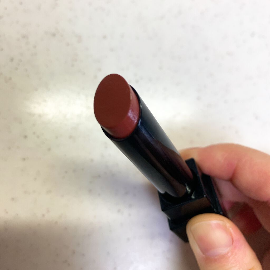 ケイト リップモンスター/KATE/口紅を使ったクチコミ（3枚目）