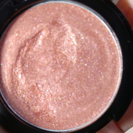 24 ミネラルクリームシャドー/24h cosme/ジェル・クリームアイシャドウを使ったクチコミ(3枚目)