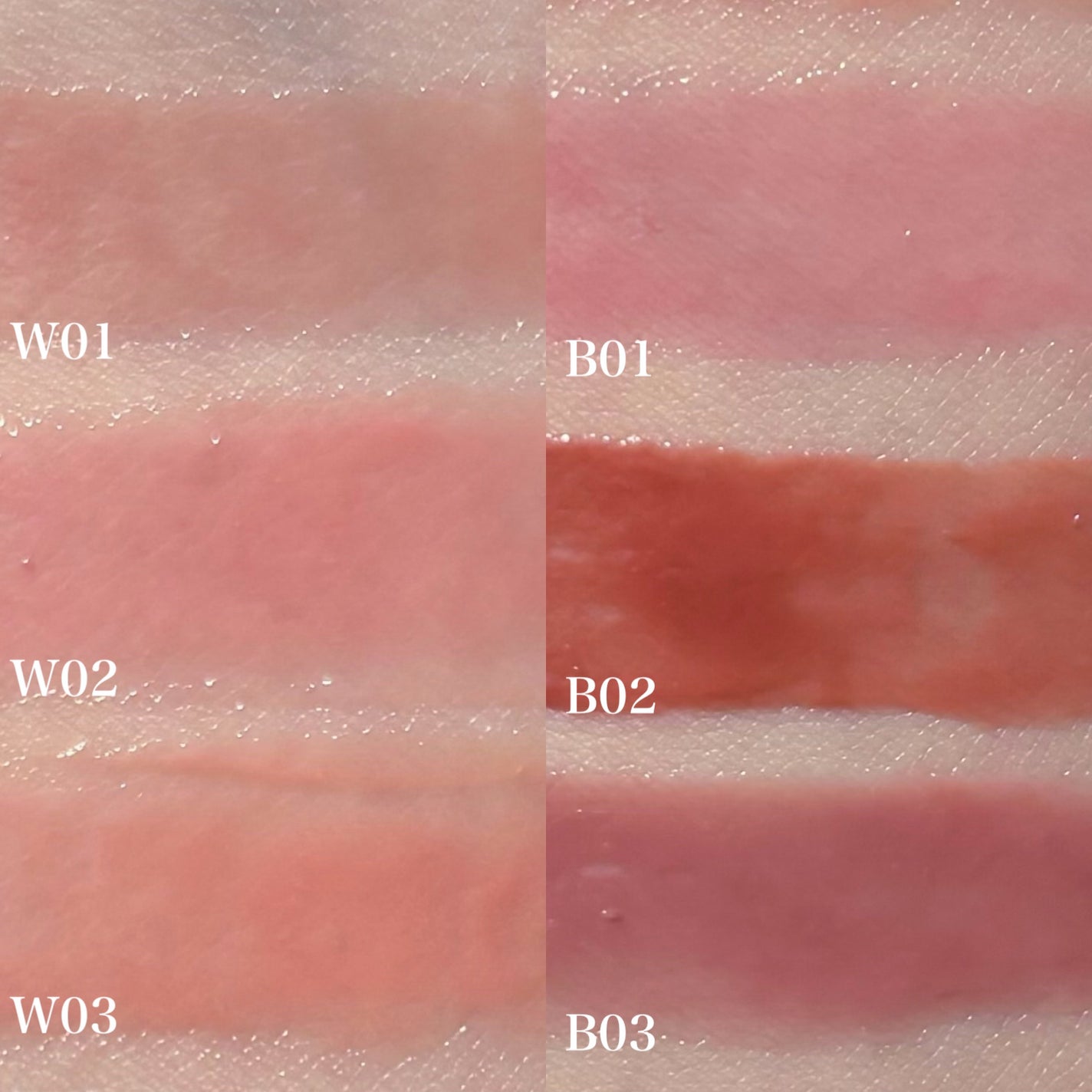 ボリューマイジングフォンデュリップ/Coralhaze/口紅を使ったクチコミ(2枚目)