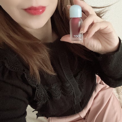 kaori♡ on LIPS 「・・❥・・┈┈┈┈┈┈┈・・❥・・@tocobo_jpТОСО..」(4枚目)