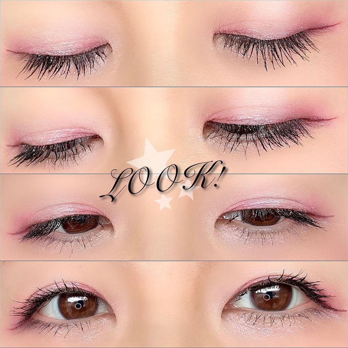 アイプランナーパレット/excel/アイシャドウパレットを使ったクチコミ（3枚目）