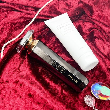 RF温冷美顔器PRO/ANLAN/美顔器・マッサージを使ったクチコミ(1枚目)