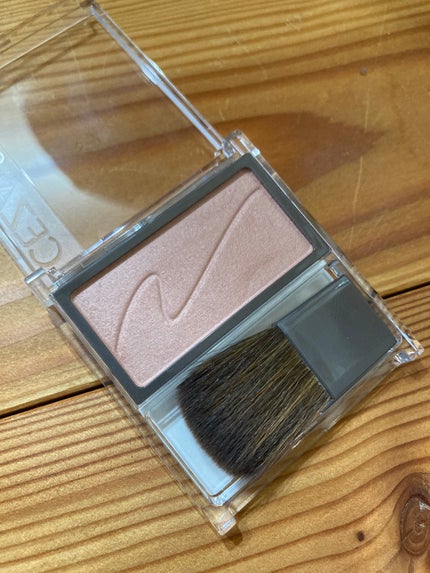 ディオール バックステージ アイ パレット/Dior/アイシャドウパレットを使ったクチコミ(4枚目)