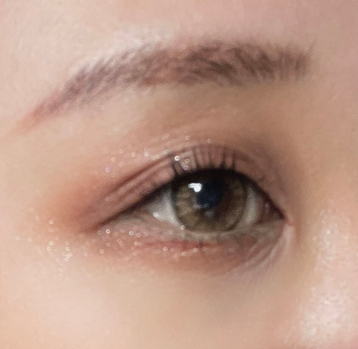 ラブ・ライナー リキッドアイライナーR3/ラブ・ライナー/リキッドアイライナーを使ったクチコミ(4枚目)